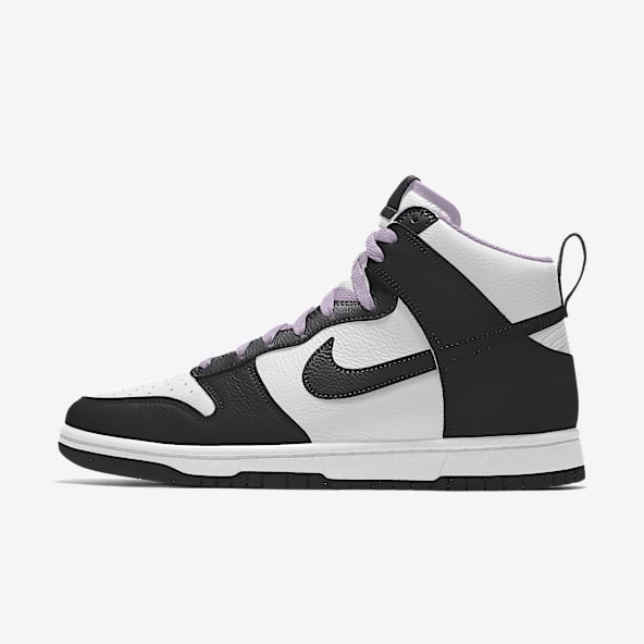 Nike high sneaker damen sales